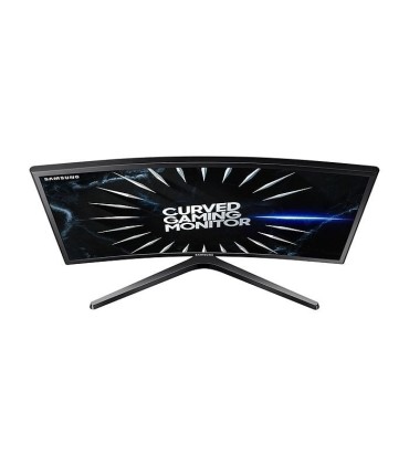 مانیتور گیمینگ سامسونگ LC24RG50FQ سایز 23.5 اینچ