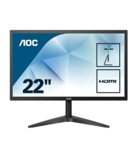 مانیتور ای او سی 22B1HM5 سایز 22 اینچ