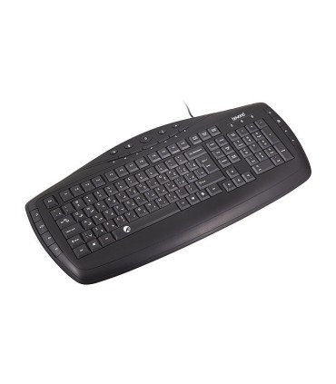 کیبورد و ماوس باسیم بیاند BMK-6161 با حروف فارسی