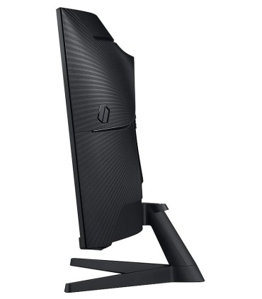 رمانیتور گیمینگ سامسونگ LC32G55TQ سایز 32 اینچ