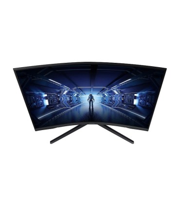 رمانیتور گیمینگ سامسونگ LC32G55TQ سایز 32 اینچ