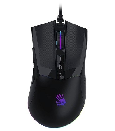 ماوس باسیم گیمینگ ای فورتک W90 Max