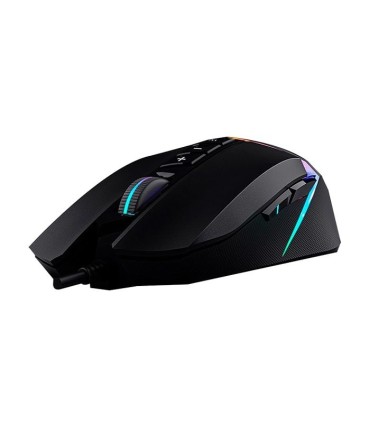 ماوس باسیم گیمینگ ای فورتک W60 Max