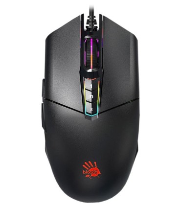 ماوس باسیم گیمینگ ای فورتک P91s