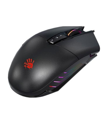 ماوس باسیم گیمینگ ای فورتک P91s