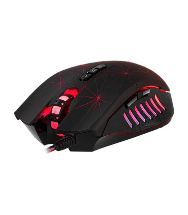 ماوس باسیم گیمینگ ای فورتک P81