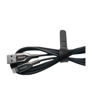 کابل Iphone Lightning بیاند BA-566