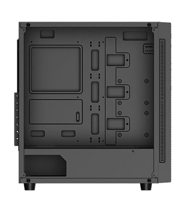 کیس کامپیوتر دیپ کول MATREXX 55 MESH ADD-RGB 4F