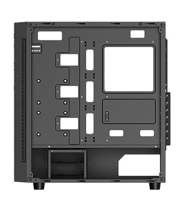 کیس کامپیوتر دیپ کول MATREXX 55 MESH ADD-RGB 4F