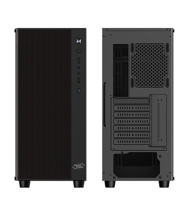 کیس کامپیوتر دیپ کول MATREXX 55 MESH ADD-RGB 4F