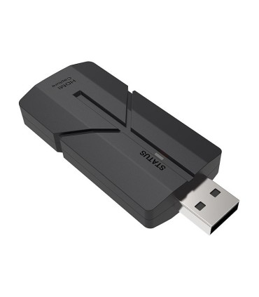 کارت کپچر پلاس HDMI به USB2.0 با کیفیت 4K فرانت FN-V202