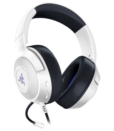 هدست گیمینگ باسیم ریزر Kraken X for PlayStation