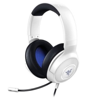 هدست گیمینگ باسیم ریزر Kraken X for PlayStation