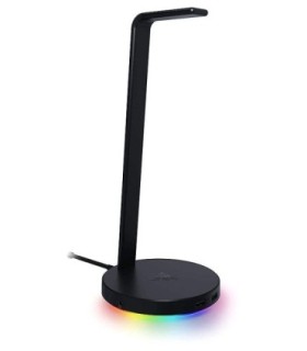 پایه هدست ریزر Base Station V2 Chroma