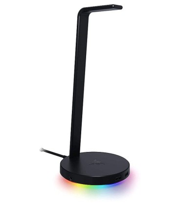 پایه هدست ریزر Base Station V2 Chroma