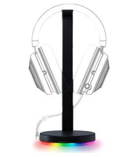 پایه هدست ریزر Base Station V2 Chroma