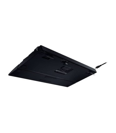 کیبورد بی سیم گیمینگ ریزر BlackWidow V3 Pro - Green Switch