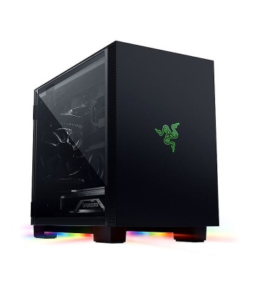 کیس کامپیوتر گیمینگ ریزر Tomahawk Mini-ITX