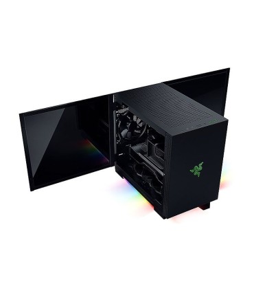 کیس کامپیوتر گیمینگ ریزر Tomahawk Mini-ITX