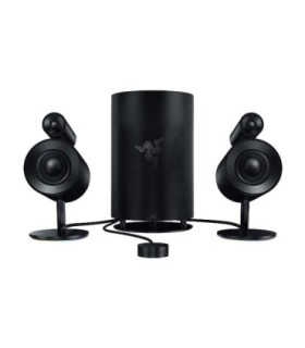 اسپیکر گیمینگ باسیم ریزر Nommo Pro