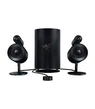 اسپیکر گیمینگ باسیم ریزر Nommo Pro