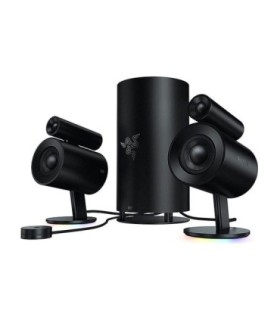 اسپیکر گیمینگ باسیم ریزر Nommo Pro