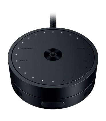 اسپیکر گیمینگ باسیم ریزر Nommo Pro