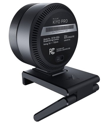 وب کم ریزر Kiyo Pro