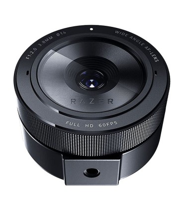 وب کم ریزر Kiyo Pro