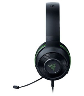 هدست گیمینگ باسیم ریزر Kraken X for Xbox