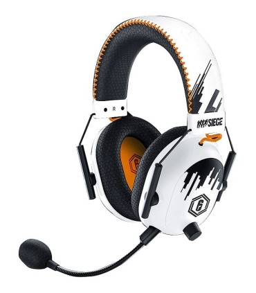 هدست گیمینگ بی سیم ریزر BlackShark V2 Pro Six Siege Special Edition