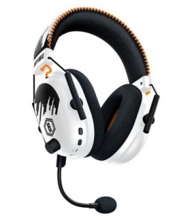 هدست گیمینگ بی سیم ریزر BlackShark V2 Pro Six Siege Special Edition