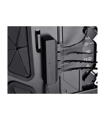 هاب 4 پورت فن دیپ کول FH-04