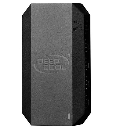 هاب 10 پورت فن دیپ کول FH-10