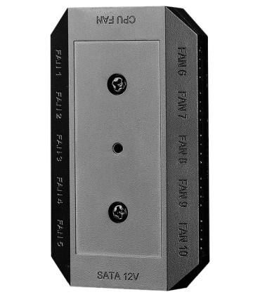 هاب 10 پورت فن دیپ کول FH-10