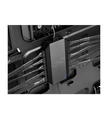 هاب 10 پورت فن دیپ کول FH-10