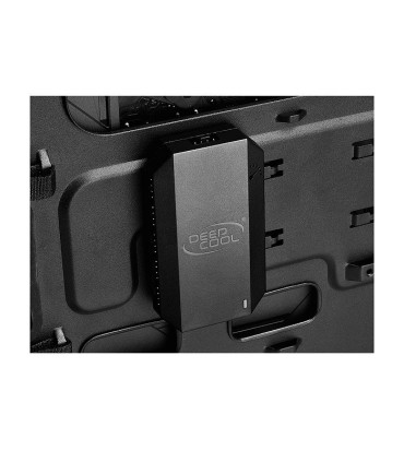 هاب 10 پورت فن دیپ کول FH-10