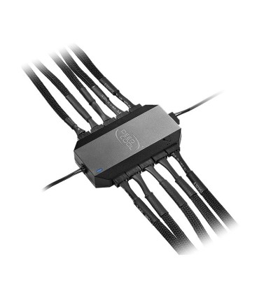 هاب 10 پورت فن دیپ کول FH-10