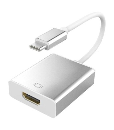 تبدیل Type C به HDMI وی نت V-COCM2HD