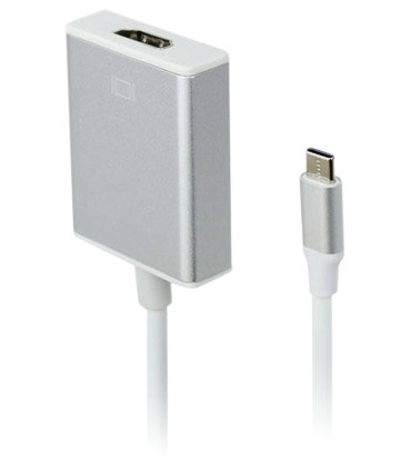 تبدیل Type C به HDMI وی نت V-COCM2HD