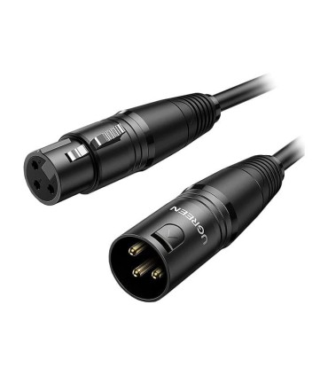 کابل میکروفون کنون به کنون یوگرین 20712 AV130