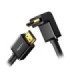 کابل 1.4 HDMI با سوکت 90 درجه یوگرین HD103