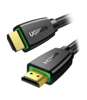 کابل 2.0 HDMI یوگرین 40410 HD118