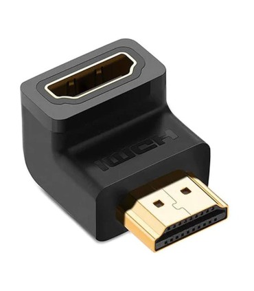 تبدیل HDMI با زاویه 90 درجه یوگرین HD112 20109