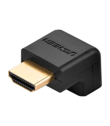 تبدیل HDMI با زاویه 90 درجه یوگرین HD112 20109