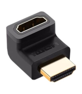 تبدیل HDMI با زاویه 270 درجه یوگرین HD112 20110