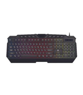 کیبورد باسیم بیاند BGK-9400 با حروف فارسی