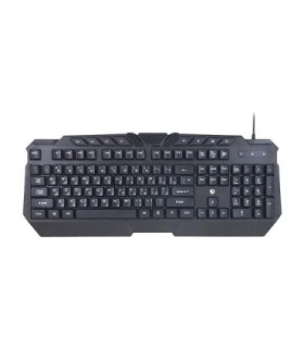 کیبورد باسیم بیاند BGK-9400 با حروف فارسی