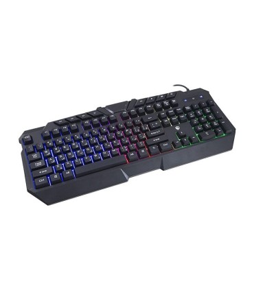 کیبورد باسیم بیاند BGK-9400 با حروف فارسی