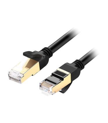 پچ کورد STP Cat7 یوگرین NW107